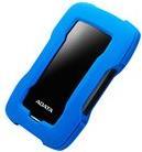 Купить ADATA HD330 - Festplatte - 5 TB - extern (tragbar) - USB 3.1 - 256-Bit-AES - Schwarz (AHD330-5TU31-CBK) в магазине wardena.ru