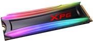 Купить ADATA XPG Spectrix S40G RGB - SSD - 2 TB - extern - M.2 2280 - PCIe 3.0 x4 (NVMe) - 256-Bit-AES (AS40G-2TT-C) в магазине wardena.ru