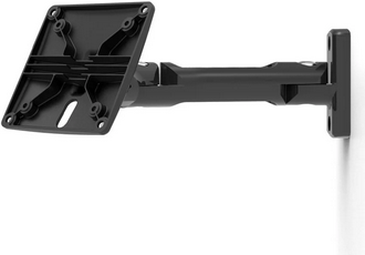 Купить Compulocks Space - Befestigungskit (Gelenkarm, Gehäuse) - für Tablett (Schwenkarm) - verriegelbar - hochwertiges Aluminium - Schwarz - Bildschirmgröße: 26,7 cm (10.5") - Wandmontage, Thekenbereich - für Samsung Galaxy Ta (827B105GA8SB) в магазине wardena.ru