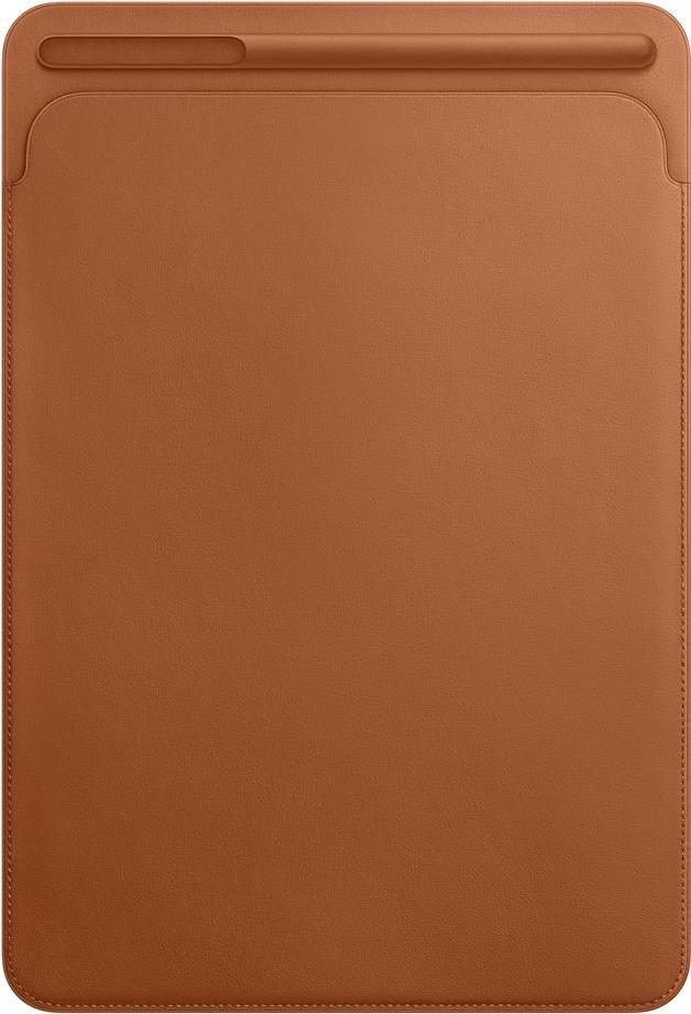 Купить Apple - Schutzhülle für Tablet - Leder - Saddle Brown - 10.5" (MPU12ZM/A) в магазине wardena.ru
