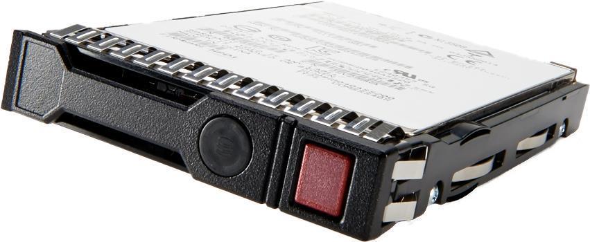 Купить Hewlett Packard Enterprise 6TB SAS 7.2K LFF SC 512e STOCK . (861754-K21) в магазине wardena.ru