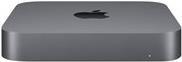 Купить Apple Mac mini - Core i7 3.2 GHz - RAM 16 GB - SSD 512 GB - UHD Graphics 630 - GigE - WLAN: 802.11a/b/g/n/ac, Bluetooth 5.0 - macOS Catalina 10.15 - Monitor: keiner - Space-grau (MXNG2D/A-324177) в магазине wardena.ru