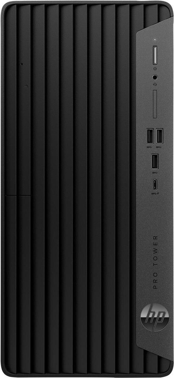 Купить HP PRO TWR 400 G9 CI5-12500 - Workstation (5V6F6ES#ABD) в магазине wardena.ru