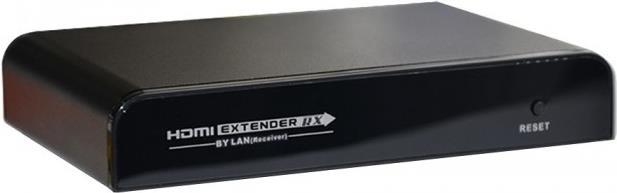 Купить Techly IDATA-HDMI-MX373R. Typ: AV-Receiver, Maximale Auflösung: 1920 x 1080 Pixel, unterstütze Kabeltypen: Cat5,Cat5e,Cat6. Teilnehmerausgang: HDMI. Arbeitsspannung: 5 V, Stromverbrauch (in Betrieb): 3 W, Stromstärke: 1 в магазине wardena.ru