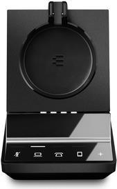 Купить EPOS I SENNHEISER IMPACT SDW 5 BS - Basisstation für drahtloses Headset - für EPOS | SENNHEISER IMPACT 5000 Series SDW 30 HS (1001027) в магазине wardena.ru