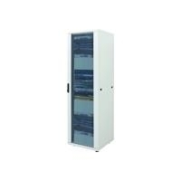 Купить Intellinet - Schrank - Grau, RAL 7035 - 36U - 48,3 cm (19") (713511) в магазине wardena.ru