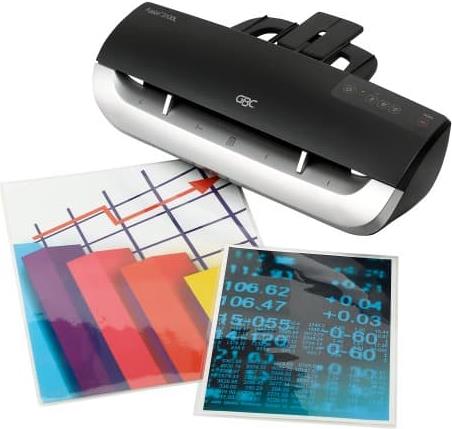 Купить GBC 3100L A3 - Laminator - Heißlaminierer (4400750EU) в магазине wardena.ru