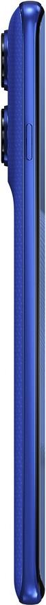 Купить Motorola edge 60 pro 16,9 cm (6.67") Dual-SIM Android 15 5G USB Typ-C 12 GB 512 GB 6000 mAh Blau (PB7X0010PL) в магазине wardena.ru