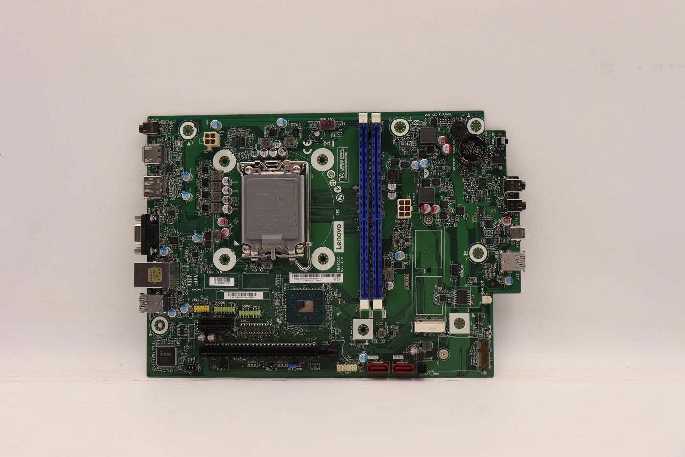 Купить Lenovo BDPLANAR MB FRU B660 NO DPK (5B20U54867) в магазине wardena.ru