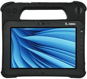 Купить Zebra XPAD L10ax - Robust - Tablet - Intel Core i5 1135G7 / 2.4 GHz - Win 10 Pro 64-Bit - Iris Xe Graphics - 16 GB RAM - 256 GB SSD - 25.7 cm (10.1") Touchscreen 1920 x 1200 - NFC, Wi-Fi 6E (RTL10C0-0C22X1X) в магазине wardena.ru