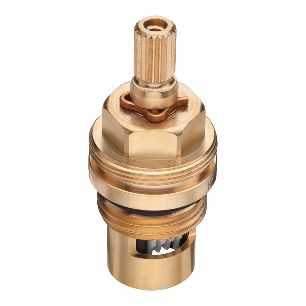 Купить Hansgrohe Кранбукса шпиндельная Axor Starck 96766000 в магазине wardena.ru