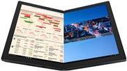 Купить Lenovo ThinkPad X1 Fold Gen 1 20RL - Tablet - klappbar - Core i5 L16G7 / 1.4 GHz - Win 10 Pro 64-Bit - UHD Graphics - 8 GB RAM - 512 GB SSD NVMe - 33.8 cm (13.3") OLED Touchscreen 2048 x 1536 - Wi-Fi 6 - Schwarz - kbd: G (20RL000GGE) в магазине wardena.ru