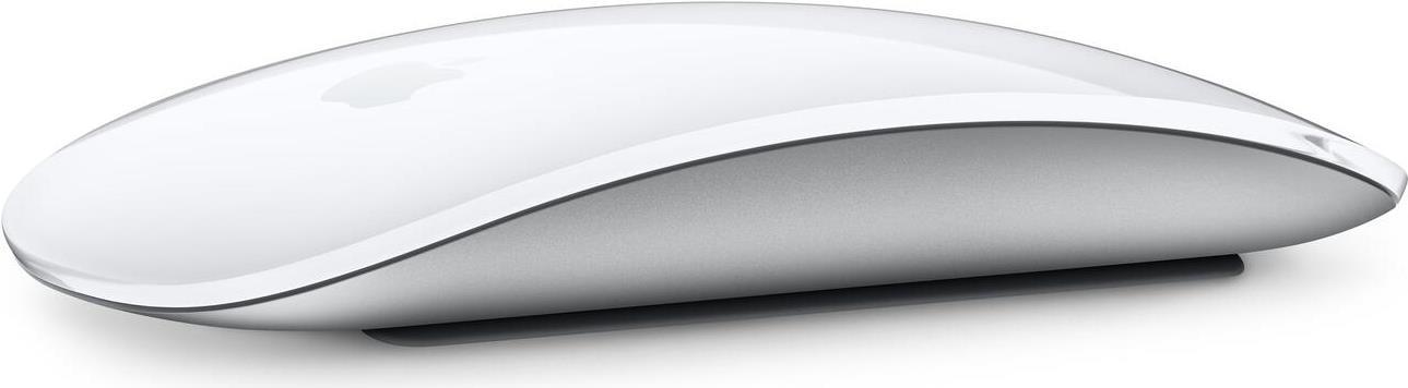 Купить Apple Magic Mouse - Maus - Multi-Touch - kabellos - Bluetooth (MK2E3Z/A) в магазине wardena.ru