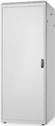 Купить DIGITUS Professional Unique - Schrank Netzwerkschrank - Hellgrau, RAL 7035 - 42HE - 48,3 cm (19") (DN-31120) в магазине wardena.ru