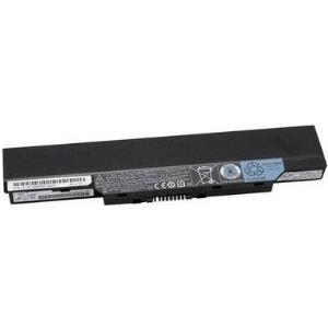 Купить Fujitsu Notebook-Akku ersetzt Original-Akku CP704821-XX, CP669832-XX, FUJ:CP707714-XX, FUJ:CP556150-XX 10.8 V 6700 mAh (CP704821-XX) в магазине wardena.ru
