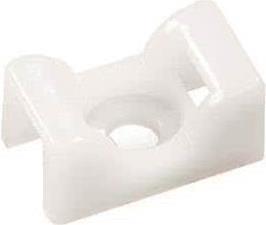 Купить ABB Stotz S&J T&B Befestigungssockel 7,6mm natur TC 142 (7TAG009880R0007) в магазине wardena.ru