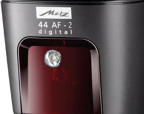 Купить Metz Mecablitz 44 AF-2 digital - Blitzgerät - 44 (m) (004432997) в магазине wardena.ru