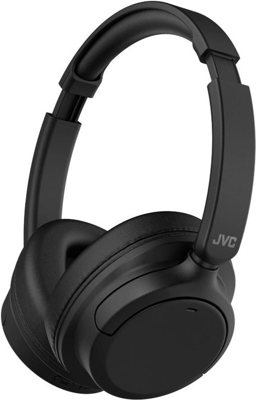 Купить JVC HA-S75N-B - Over-Ear-Kopfhörer, schwarz (HAS75N-B-U) в магазине wardena.ru