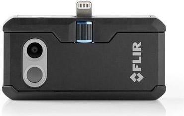 Купить FLIR One Pro for iOS - Aufsatz für Thermalkamera (435-0006-03-SP) в магазине wardena.ru