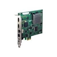 Купить Hauppauge Colossus 2 - Videoaufnahmeadapter - PCIe - NTSC, PAL (01581) в магазине wardena.ru