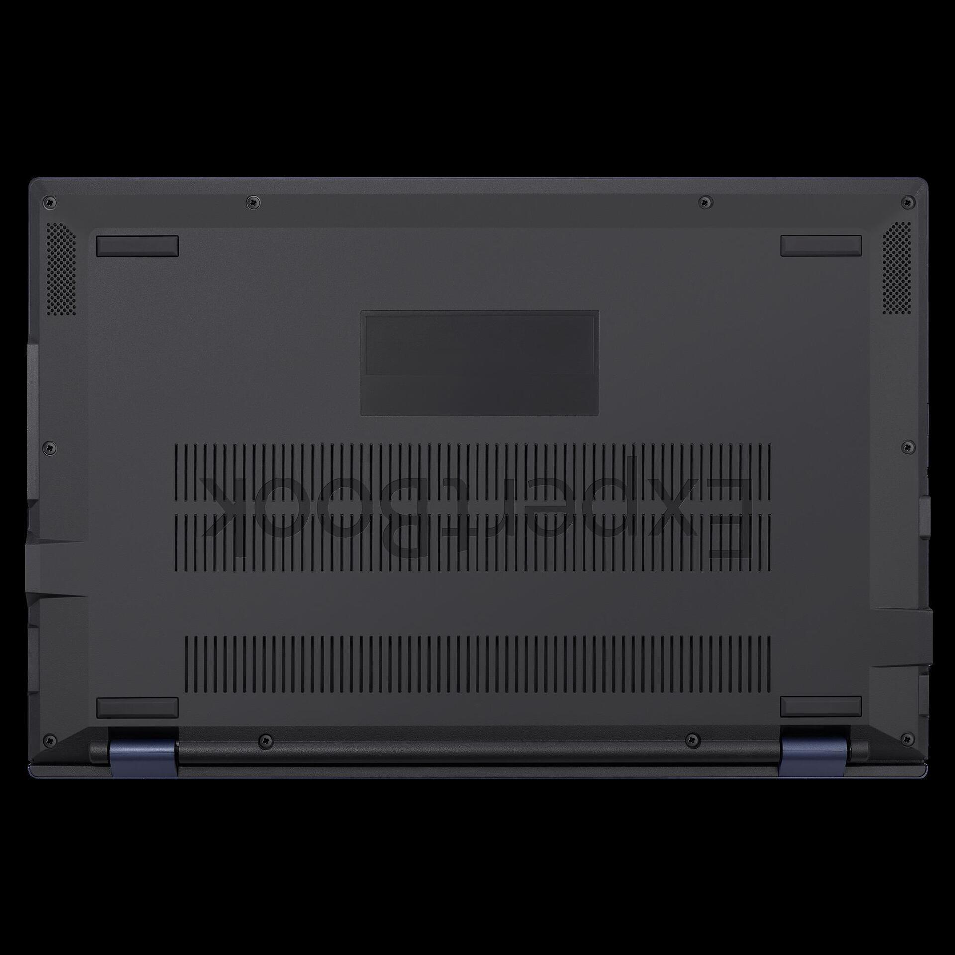 Купить ASUS ExpertBook B1 B1400CEAE-EK1404R - 180°-Scharnierdesign - Intel Core i5 1135G7 / 2.4 GHz - Win 10 Pro - Iris Xe Graphics - 8 GB RAM - 256 GB SSD NVMe - 35.6 cm (14") 1920 x 1080 (Full HD) - Wi-Fi 6 - schwarz (unten), (90NX0421-M16640) в магазине wardena.ru