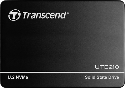 Купить Transcend UTE210T 1 TB 2.5" PCI Express 4.0 NVMe 3D NAND (TS1TUTE210T) в магазине wardena.ru