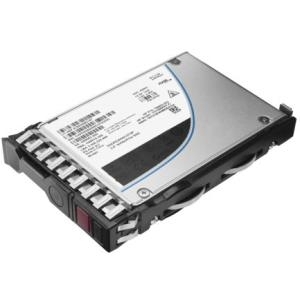 Купить HPE Mixed Use-2 - SSD - 800 GB - Hot-Swap - 2.5" SFF (6.4 cm SFF) - SATA 6Gb/s - mit HP SmartDrive-Träger (804625-B21) в магазине wardena.ru