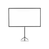 Купить Epson ELPSC21 - Projektionsbildschirm mit Stativ - 203 cm (80") - 16:9 - für Epson EB-1771, 1775, 1776, 2042, 93, S02, S92, W06, X11, EH-TW5200, TW5705, TW5820, TW5825 (V12H002S21) в магазине wardena.ru