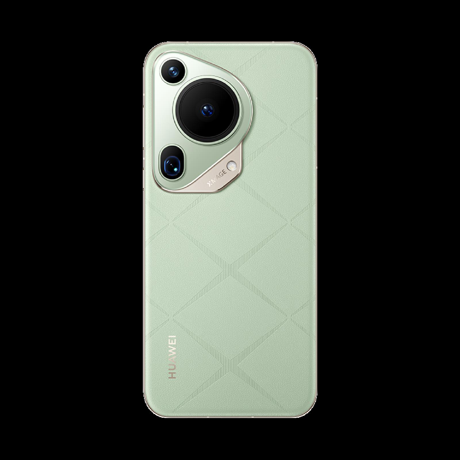 Купить Huawei Pura 70 Ultra 17,3 cm (6.8") Dual-SIM 4G USB Typ-C 16 GB 512 GB 5200 mAh Grün (51097WWU) в магазине wardena.ru