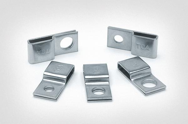 Купить Hellermann Tyton SSPC5 Silber Edelstahl 100 Stück(e) (SSPC5 SS316 ML 100) в магазине wardena.ru