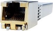 Купить Allied Telesis AT SP10TM - SFP+-Transceiver-Modul - 10 GigE, 5 GigE, 2.5 GigE - über CAT 5e/6a/7 - 10GBase-T - RJ-45 - bis zu 100 m - TAA-konform - für CentreCOM AT-GS970EMX/20, X530-10, X530L-18GHXM-50, x550-18, SwitchB (AT-SP10TM) в магазине wardena.ru