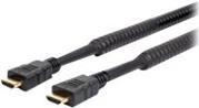 Купить VivoLink Pro Armouring - HDMI-Kabel - HDMI männlich zu HDMI männlich - 15 m (PROHDMIAM15) в магазине wardena.ru