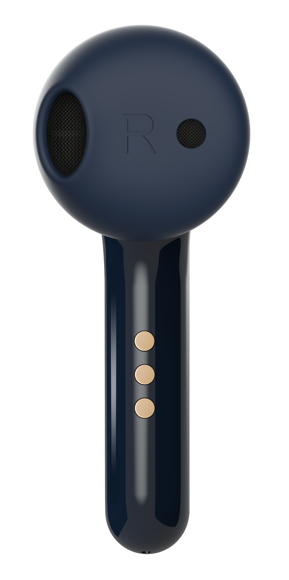 Купить Mobvoi TicPods 2 Pro Kopfhörer im Ohr Navy Bluetooth (P1614000400A) в магазине wardena.ru