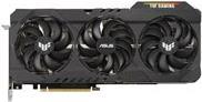 Купить ASUS TUF-RTX3090-24G-GAMING - Grafikkarten - GF RTX 3090 - 24 GB GDDR6X - PCIe 4.0 - 2 x HDMI, 3 x DisplayPort (90YV0FD0-M0NM00) в магазине wardena.ru