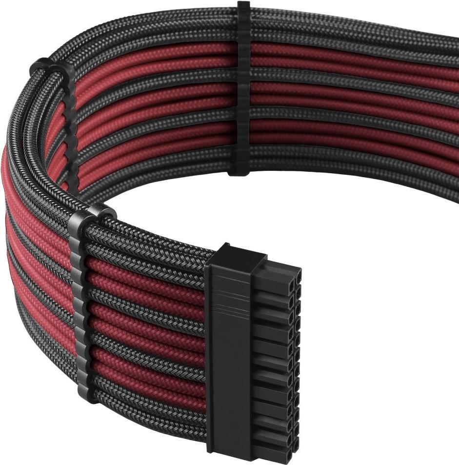 Купить Cablemod CM-PRTS-FKIT-NKKBR-R Internes Stromkabel (CM-PRTS-FKIT-NKKBR-R) в магазине wardena.ru