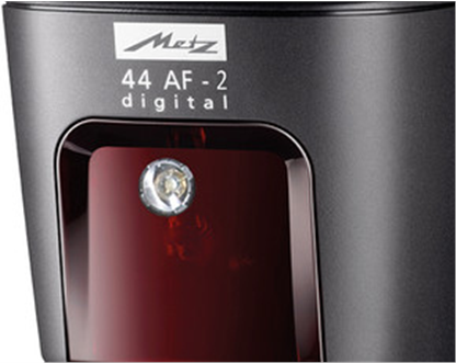 Купить Metz Mecablitz 44 AF-2 digital - Blitzgerät - 44 (m) (004432997) в магазине wardena.ru
