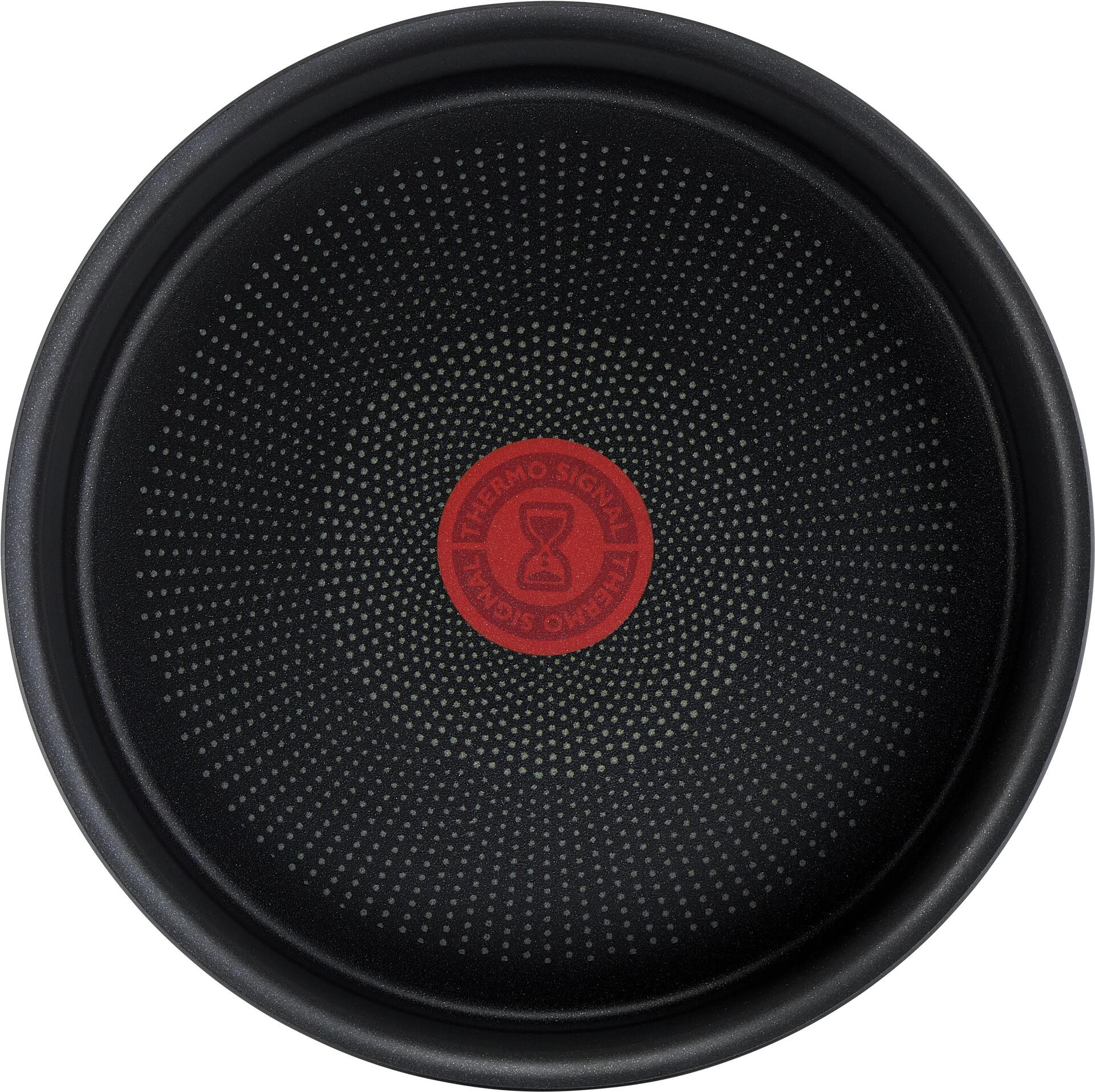 Купить Tefal Ingenio Unlimited L76491 Ingenio Ultimate 10-teiliges Set L76491 (L7649153) в магазине wardena.ru