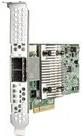 Купить HPE Enterprise H241 Smart HBA Dual-Port (726911-B21) в магазине wardena.ru