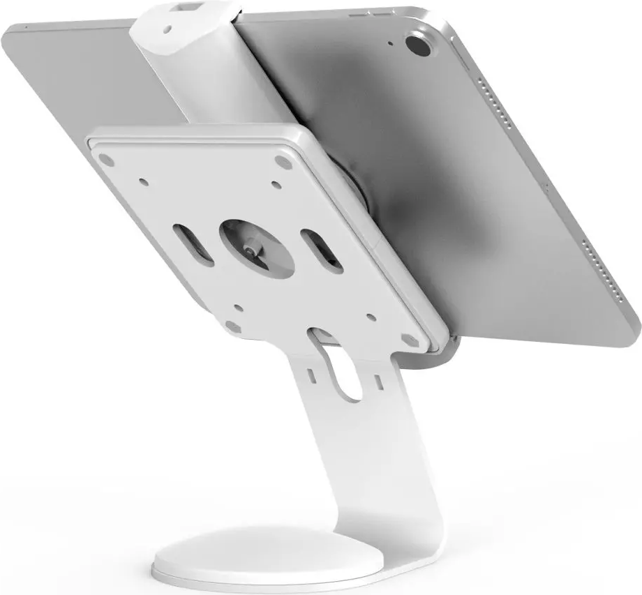 Купить Compulocks 111WUCLGVWMW Multimediawagen & -ständer Weiß Tablet Multimedia-Ständer (111WUCLGVWMW) в магазине wardena.ru