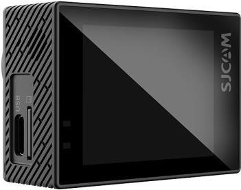 Купить SJCAM SJ6 Pro Sportkamera Schwarz (SJ6 PRO) в магазине wardena.ru