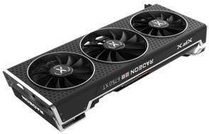 Купить XFX RX-675XYJFDP Grafikkarte AMD Radeon RX 6750 XT (RX-675XYJFDP) в магазине wardena.ru