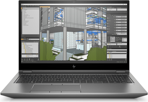 Купить HP ZBook Fury 15 G8 Mobile Workstation - Mobile workstation - Intel Core i7 11850H / 2.5 GHz - vPro - Win 11 Pro - RTX A3000 - 32 GB RAM - 1 TB SSD NVMe, TLC - 39.6 cm (15.6") IPS 1920 x 1080 (Full HD) - Wi-Fi 6 - kbd: D (62T43EA#ABD) в магазине wardena.ru