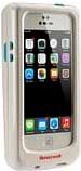 Купить Honeywell Captuvo SL42h Enterprise Sled - Barcodeleser für Handy - weiß - für Apple iPhone 5, 5s (SL42-033302-H-K) в магазине wardena.ru
