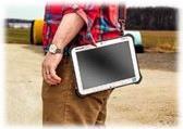 Купить Panasonic - Griff - für Toughpad FZ-G1 (PCPE-FZG1H01) в магазине wardena.ru