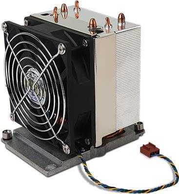 Купить Lenovo 205W - Prozessor-Luftkühler - für ThinkStation P720 30BA, 30BB, P920 30BC, 30BD, 30BV (4XG0Q17168) в магазине wardena.ru