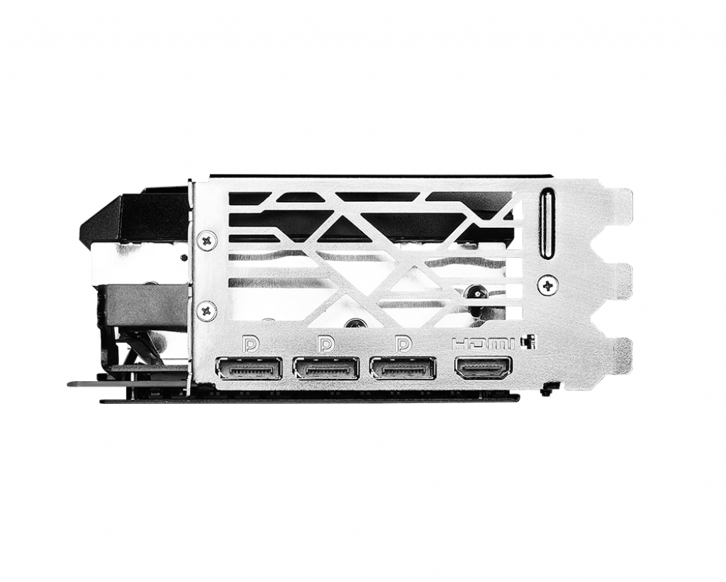 Купить MSI GeForce RTX 3090 Ti BLACK TRIO 24G - Grafikkarten - GF RTX 3090 Ti - 24GB GDDR6X - PCIe 4,0 - HDMI, 3 x DisplayPort (V509-023R) в магазине wardena.ru