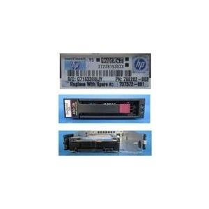 Купить HPE Dual Port Enterprise - Festplatte - 450 GB - Hot-Swap - 3.5" LFF (8.9 cm LFF) - SAS 12Gb/s - 15000 U/min - mit HP SmartDrive-Träger (737572-001) в магазине wardena.ru