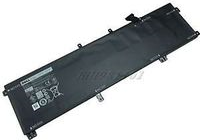 Купить Dell Primary Battery - Laptop-Batterie - Lithium-Ionen - 9 Zellen - 91 Wh - Schwarz - für XPS 15 (9530) (7D1WJ) в магазине wardena.ru