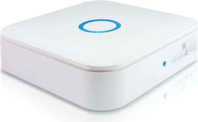 Купить Schwaiger HA102 - Z-Wave Plus - Zigbee - IEEE 802.11b,IEEE 802.11g,IEEE 802.11n - 108 mm - 108 mm - 26 mm - 50/60 Hz (HA102) в магазине wardena.ru