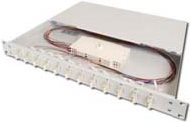 Купить DIGITUS Professional DN-96332/3 - Glasfaserkabelkiste - 1U (DN-96332/3) в магазине wardena.ru